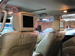 انفنتي QX80